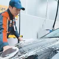 ガソリンスタンドなのに、汚れたボディの下地を “ 磨く” 本格ボディコーティングに注目！　伊丹産業「BPRO取扱店」期間限定 Web予約割引特典あり…8月31日まで