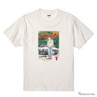 『頭文字D』グッズ