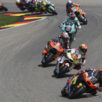 FIM Moto2 世界選手権
