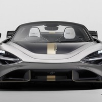 マクラーレン『788HS』