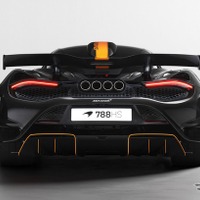 マクラーレン『788HS』
