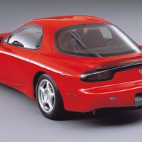 マツダ/アンフィニ RX-7（FD）