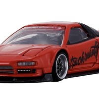 tomica custom works RD26 Honda NSX　(c) TOMY