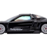 tomica custom works BK26 Honda NSX　(c) TOMY