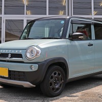 スピーカー交換で満足のはずが…フォーカル「ユートピアM」でハスラーの音が別次元へ［car audio newcomer］by リクロス　後編