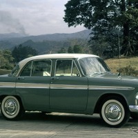 日産 スカイライン ALSI型
