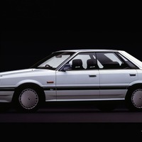 日産 スカイライン R31型