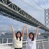 明石海峡大橋ささえ隊