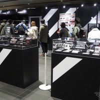 TOMICA OWNERS MEETING：イベント限定の物販も