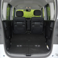 BYD ラッコ（RACCO 300Premium）