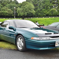 アルシオーネSVX35周年全国ミーティング2026