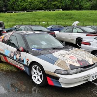 アルシオーネSVX35周年全国ミーティング2026