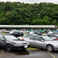 アルシオーネSVX35周年全国ミーティング2026