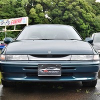 アルシオーネSVX35周年全国ミーティング2026