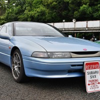 アルシオーネSVX35周年全国ミーティング2026