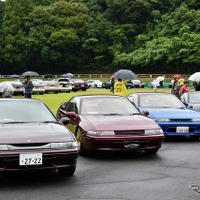 アルシオーネSVX35周年全国ミーティング2026