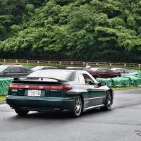 アルシオーネSVX35周年全国ミーティング2026