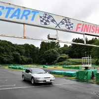 アルシオーネSVX35周年全国ミーティング2026
