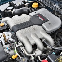 アルシオーネSVX35周年全国ミーティング2026