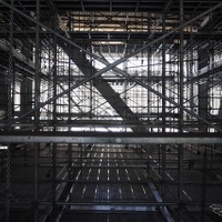 首都高荒川湾岸橋の大規模修繕