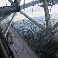 首都高荒川湾岸橋の大規模修繕