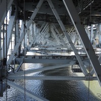 首都高荒川湾岸橋の大規模修繕