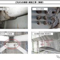 これからの補修・補強工事