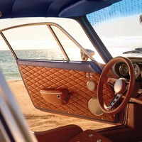 Porsche 911 Reimagined by Singer - Classic