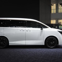日産エルグランド新型