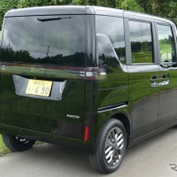 BYD ラッコ