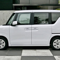 BYD ラッコ
