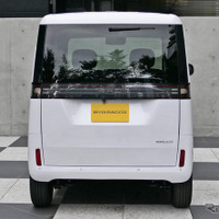 BYD ラッコ