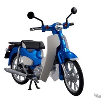 KAITANICS Honda スーパーカブ110