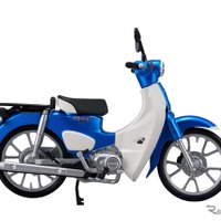 KAITANICS Honda スーパーカブ110