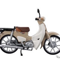KAITANICS Honda スーパーカブ110
