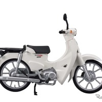 KAITANICS Honda スーパーカブ110