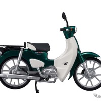 KAITANICS Honda スーパーカブ110