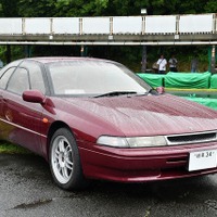 アルシオーネSVX35周年全国ミーティング2026