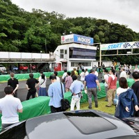 アルシオーネSVX35周年全国ミーティング2026