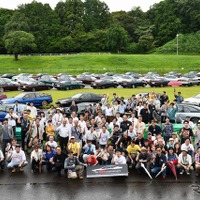 アルシオーネSVX35周年全国ミーティング2026