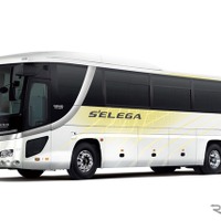 日野セレガ