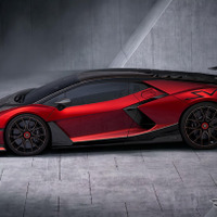 ランボルギーニ レヴエルト SV