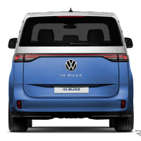VW ID. Buzz 1st Anniversary Edition