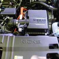 日産 キックス G 2WD