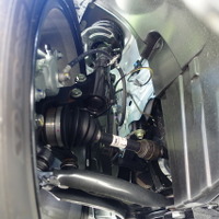 日産 キックス G 2WD