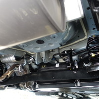 日産 キックス G 2WD