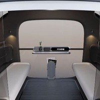 AI自動運転バス「RoboBus」