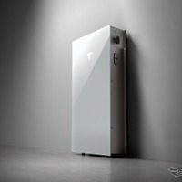 テスラの家庭用蓄電池Powerwall 3
