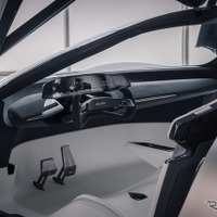 Acura NEXERA Vision（アキュラ・ネクセラ・ビジョン）