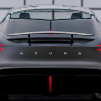Acura NEXERA Vision（アキュラ・ネクセラ・ビジョン）